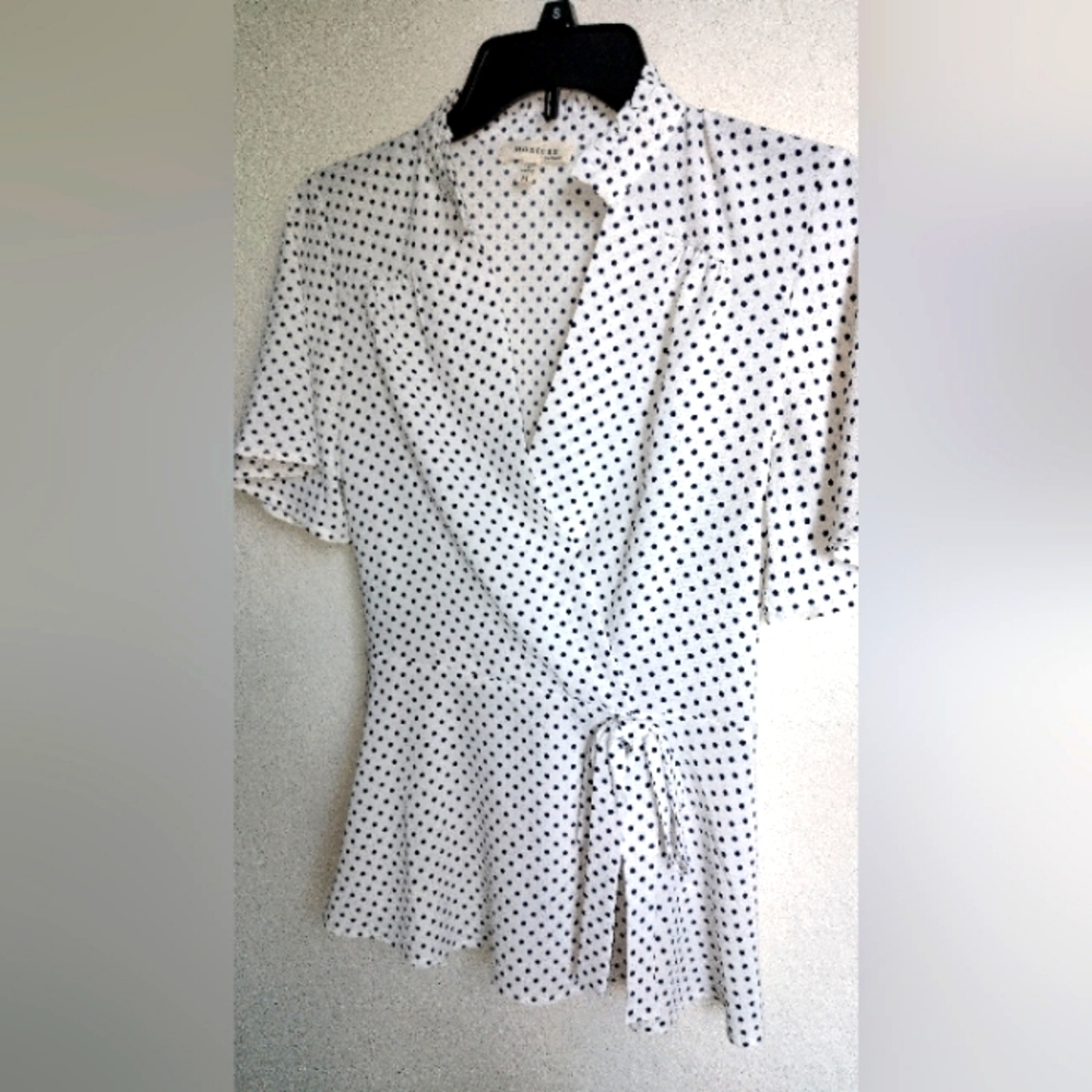 Blouse - Picture 2 of 5